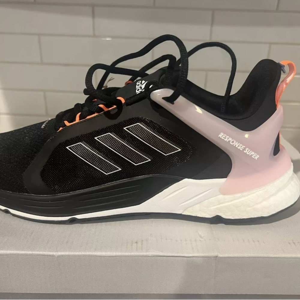 Womens Nike Response Super 2.0 Running